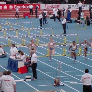 Schleyer-Halle Stuttgart