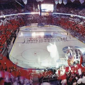 SAP Arena
