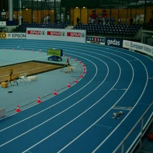 Arena Leipzig